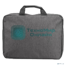 Сумка для ноутбука PORTCASE KCB-161 Grey
