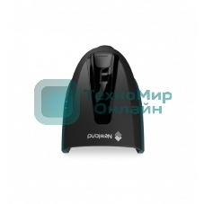 Сканер штрих-кода ручной Newland NLS-NVH220-HD 2D Imager + DPM, проводной, USB, RS232, PS/2