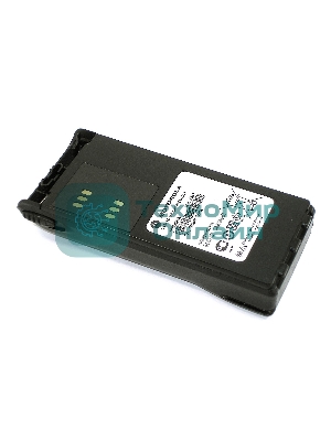 Аккумулятор для Motorola GP340 HT750 HT1200 (HNN4002) 2100mAh 7.2V Ni-Mh усиленный