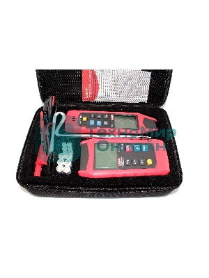 Кабелеискатель UNI-T UT25CL