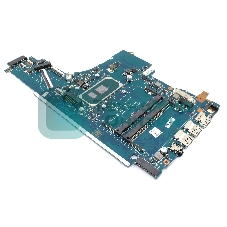 Материнская плата HP 15-DA i5-1035G1 M17756-601