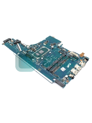 Материнская плата HP 15-DA i5-1035G1 M17756-601