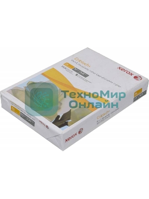 Бумага Xerox Colotech+ 003R98837 A4/90г/м2/500л./белый общего назначения(офисная)