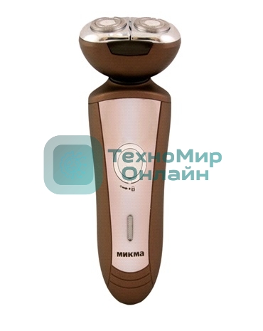 Электробритва Микма 256, 3Вт (в уп. 24 шт)