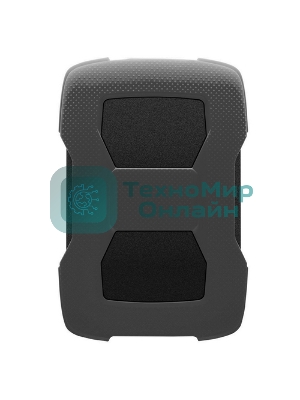 Внешний HDD 2.5