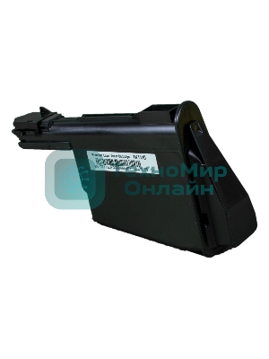 Картридж Sakura TK1110 для Kyocera MITA FS1040/1120MFP/1020MFP, черный, 2500 к.