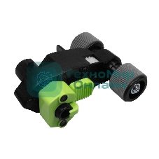 Ролик захвата ADF в сборе Lexmark MX71x/MX81x (40X7774)