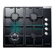 Газовая варочная панель Zigmund & Shtain MN 84.61 S