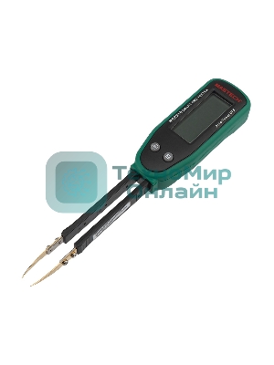 Мультиметр для чип-компонентов (SMD-тестер) MS8910 MASTECH