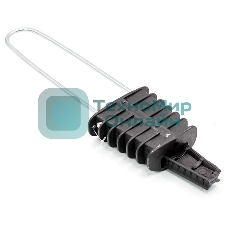 Зажим анкерный для проводов ввода PA 2/25S (2х16/2х25) (DN1; SO25; ЗАБ 16-25) ВК 20601001