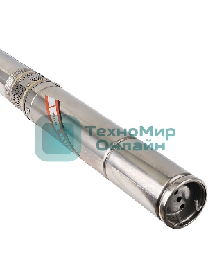 Насос садовый скважинный Patriot CP 6475 C 800Вт 4500л/час