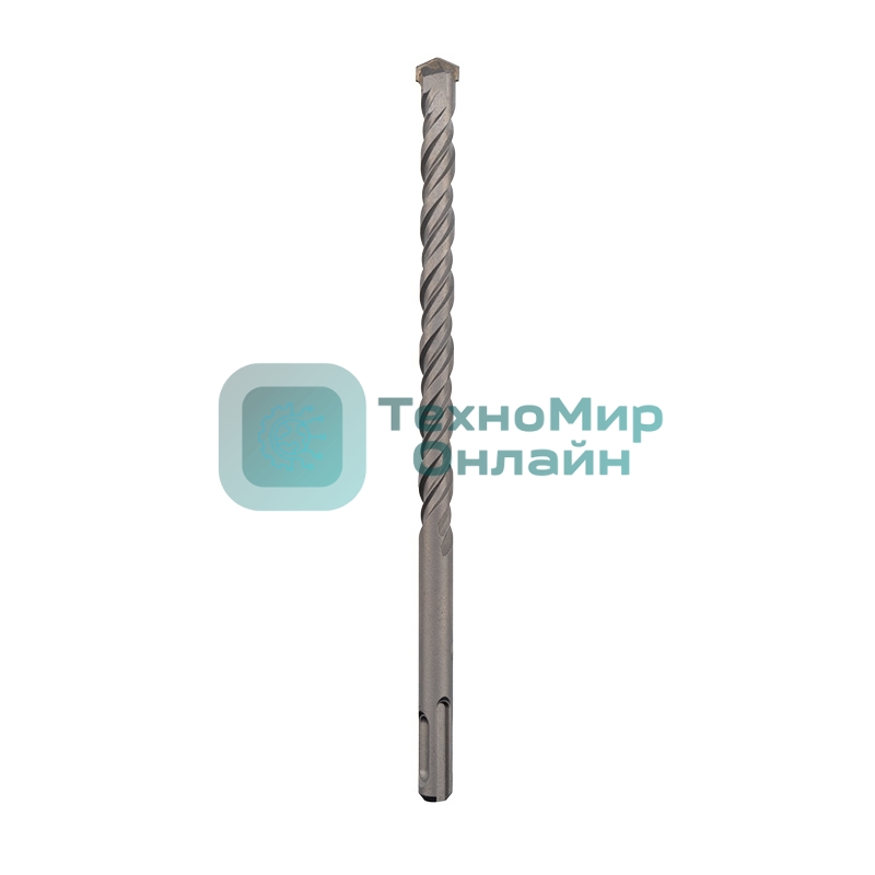 Бур по бетону Kranz 14x260 мм SDS PLUS