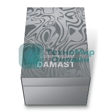 Нож перочинный Victorinox Classic Brilliant Damast (0.6221.34) 58мм 5функц. серебристый подар.коробка