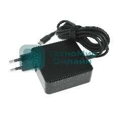Блок питания (сетевой адаптер) AF65200CUSB 5V,9V,12V,15V/3A, 20V/3.25A (Type-C) 65W REPLACEMENT OEM