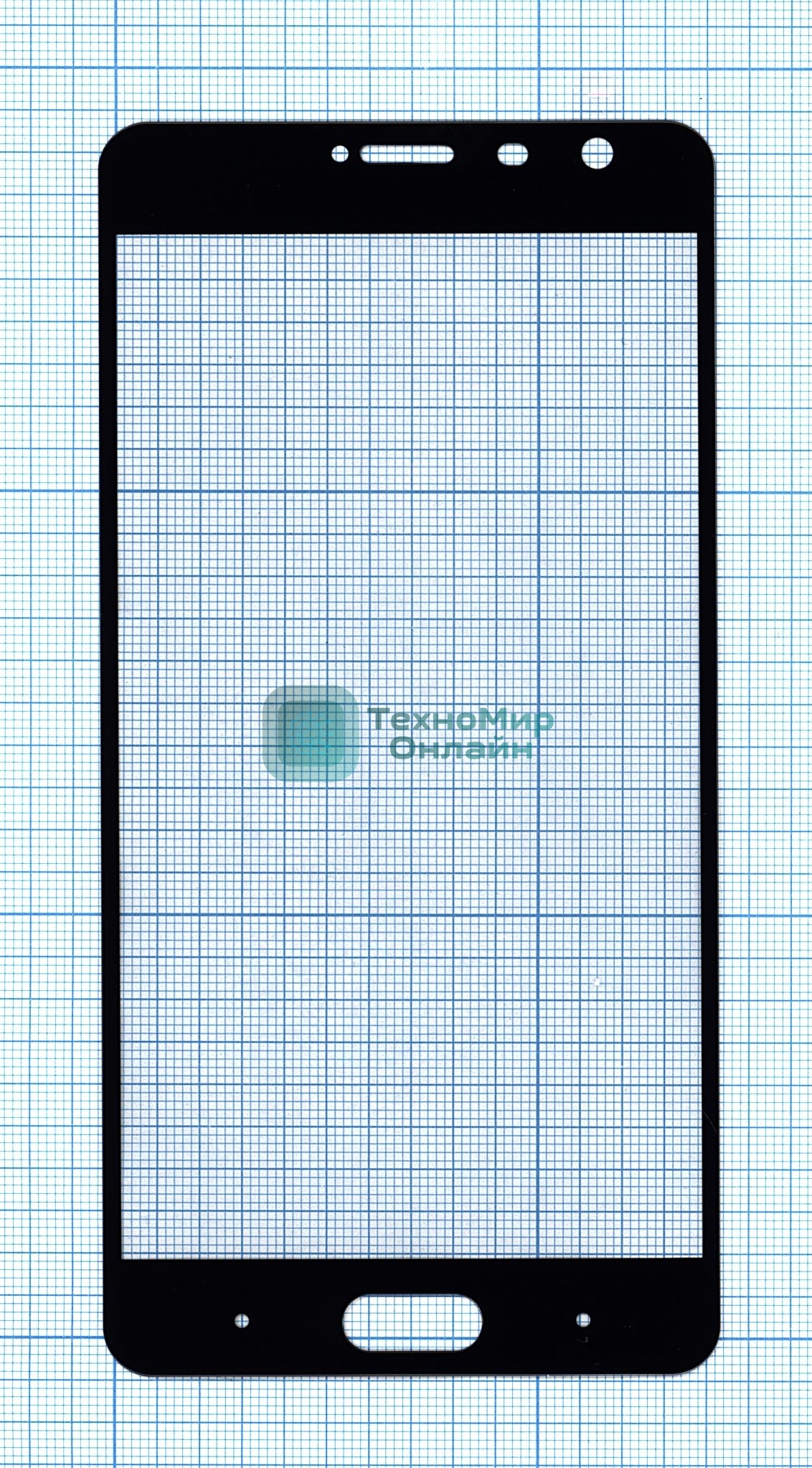 Защитное стекло 