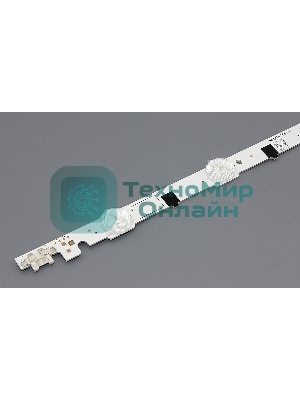 Подсветка LED Samsung 2013SVS55F R 7 REV1.9 130212