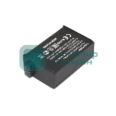 Аккумуляторная батарея для видеокамеры Garmin Virb 360 (010-12521-40) 3.8V 1100mAh