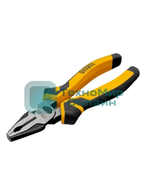 Набор инструментов Denzel 1/2