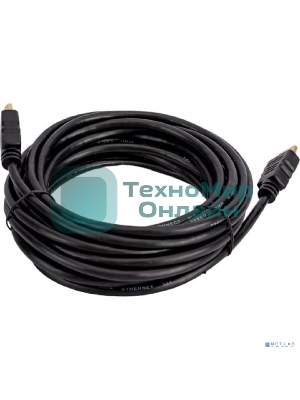 Кабель PROconnect HDMI - HDMI 2.0, 5м, Gold