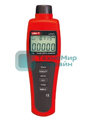 Тахометр UNI-T UT371