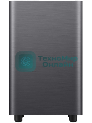 Саундбар TCL S55H 2.1 220Вт серый