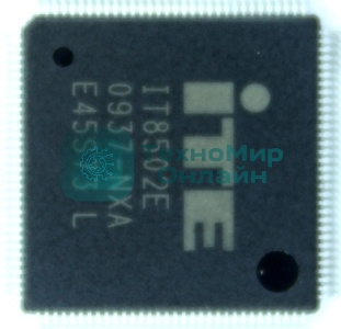 Мультиконтроллер IT8502E NXA