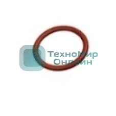 Уплотнительное кольцо мембраны помпы