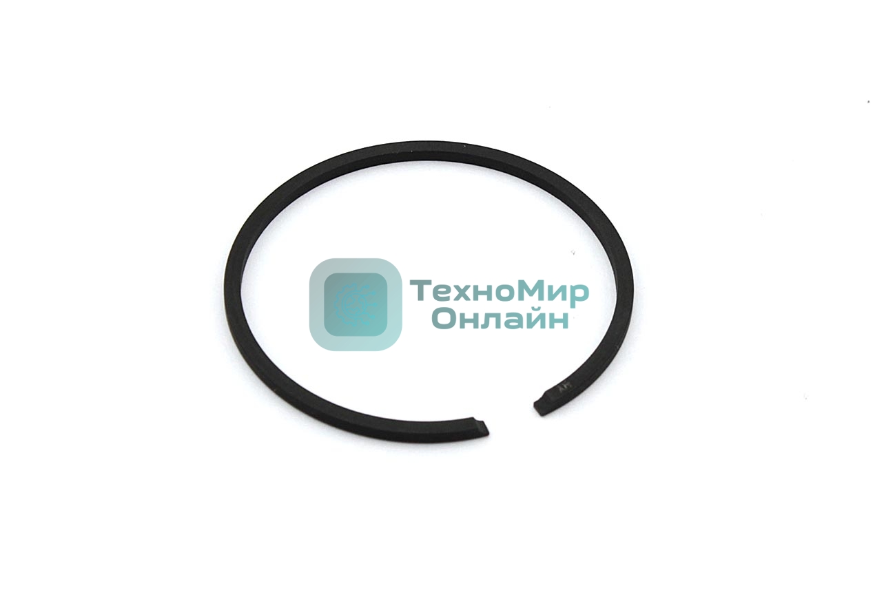 Кольцо поршневое для Husqvarna 137 Ф 38мм 109007