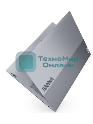 Ноутбук Lenovo Thinkbook 16 G8 IAL Core Ultra 5 225U 16Gb SSD 512Gb Intel Graphics 16