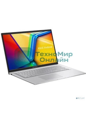 Ноутбук Asus VivoBook X1704VA-AU1105/17.3