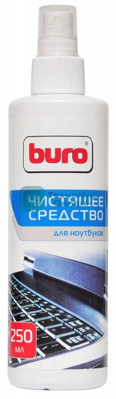Спрей Buro BU-Snote для ноутбуков 250 мл