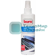 Спрей Buro BU-Snote для ноутбуков 250 мл