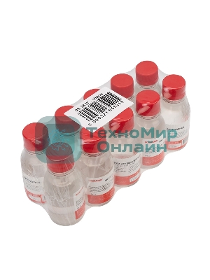 Флюс для пайки Rexant, кислота ортофосфорная, 100 мл, флакон