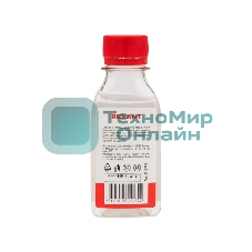 Силиконовое масло Rexant, ПМС-60000, 100 мл, флакон, (Полиметилсилоксан)