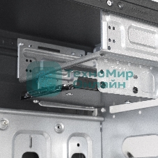 Салазки (переходник) ExeGate EX292547RUS HD-12T3MF металлические для установки HDD/SSD 2.5