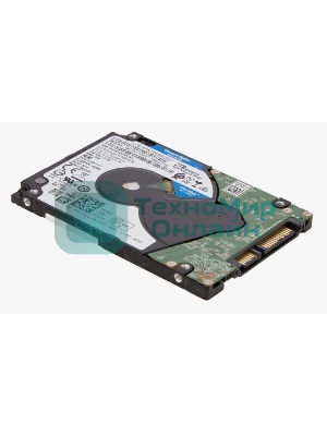 Жесткий диск Western DigitalBlue WD20SPZX 2ТБ 2,5