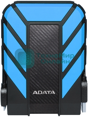 Внешний HDD 2.5