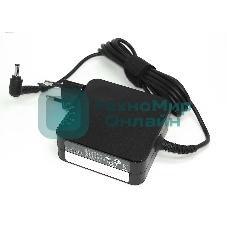 Блок питания (сетевой адаптер) для ноутбуков Lenovo 20V 3.25A 65W 4.0x1.7мм ADLX65CLGC2A