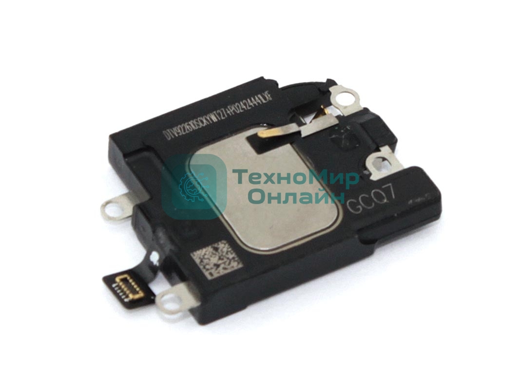 Полифонический динамик (Buzzer) для iPhone 11 Pro