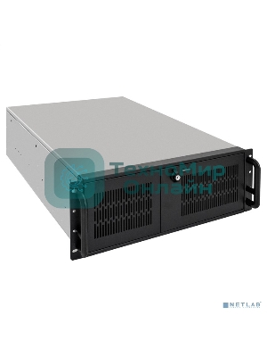 Серверная платформа ExeGate Pro 4U650-010/4U4139L RM 19