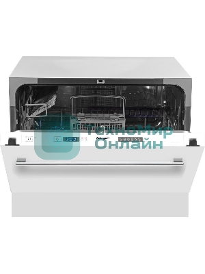 Встраиваемая ПММ Weissgauff BDW 4106 D