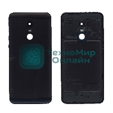 Задняя крышка для Xiaomi Redmi 5 Plus черный