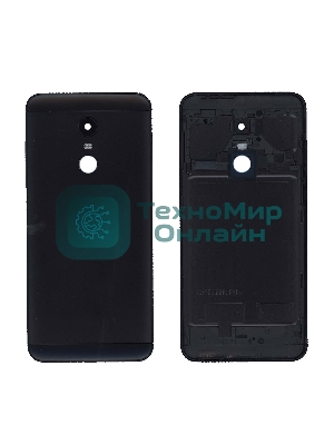 Задняя крышка для Xiaomi Redmi 5 Plus черный