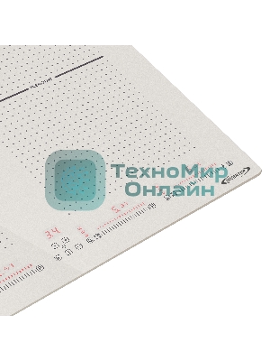 Индукционная варочная панель Maunfeld CVI594SF2BG Inverter