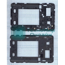 Корпус для Lenovo A2107 серый