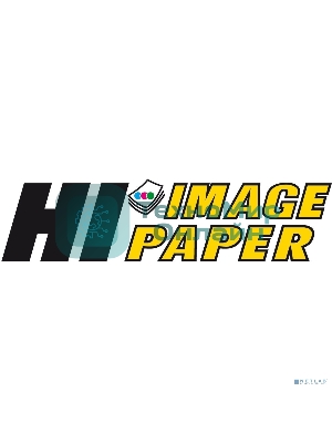 Фотобумага глянцеваясамоклеящаяся односторонняя (Hi-image paper) A4, 130 г/м, 20 л.