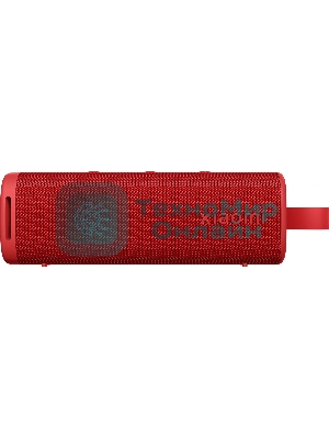 Портативная колонка Xiaomi Sound Outdoor 30Вт красный