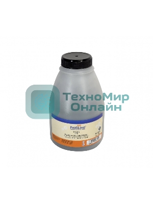 Тонер ProfiLine TK-540/580/590 черный для принтеров Kyocera Mita FS-C5100/5250 150 гр Фасовка РФ