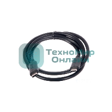 Кабель Cablexpert CCP-USB3.1-CMCM-1M USB3.1TypeC/USB3.1TypeC, 1м,