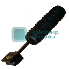 Инструмент TWT для одновременной забивки 4-х пар 110-го кросса